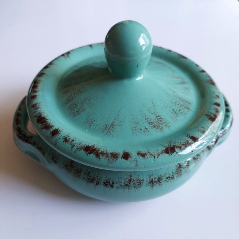 Terracotta Cookware - Made in Italy